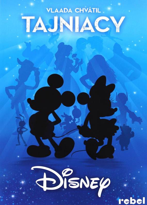 Tajniacy: Disney