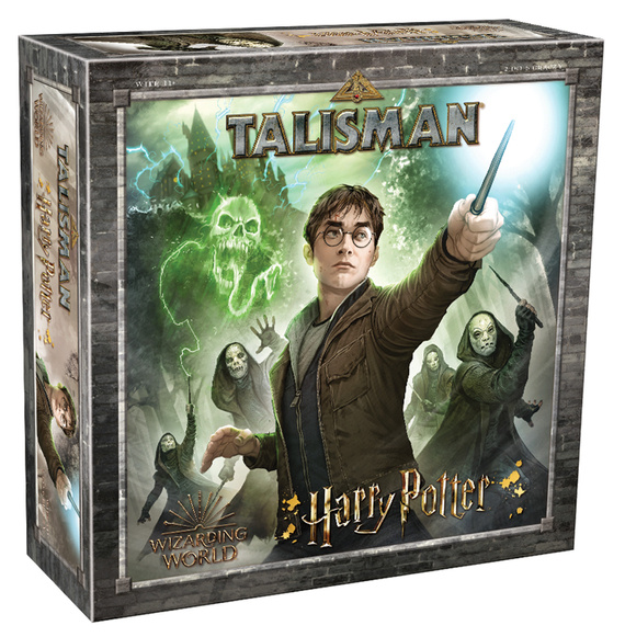 Talisman: Harry Potter