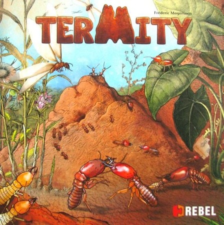 Termity