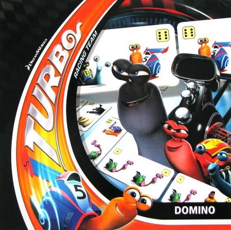 Turbo - Domino