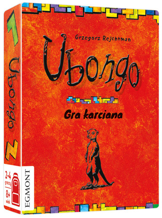 Ubongo (gra karciana)