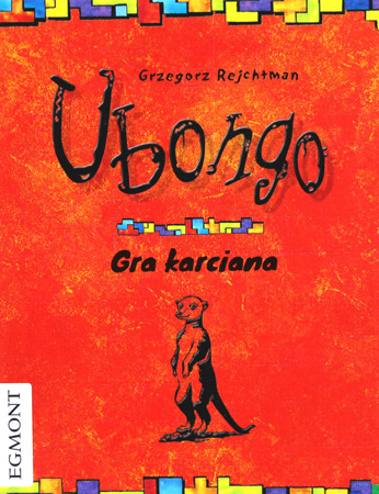 Ubongo (gra karciana)