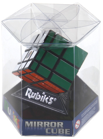Układanka Rubik's Mirror Cube (kolorowy)