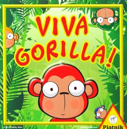 Viva Gorilla!