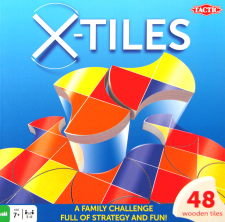 X-Tiles