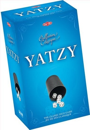 Yatzy (kolekcja klasyczna)