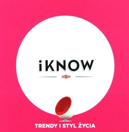 iKnow: Trendy i styl życia