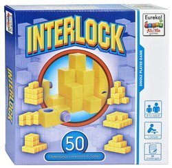 Ah!Ha - Blokada / Interlock - gra logiczna