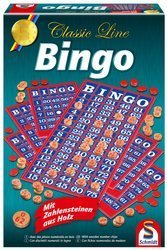 Bingo (Linia klasyczna)
