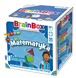 BrainBox: Matematyka