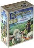 Carcassonne: 9. dodatek - Owce i Wzgórza (II edycja polska)