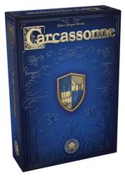 Carcassonne: Edycja Jubileuszowa