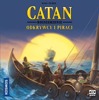 Catan: Odkrywcy i Piraci (edycja plastikowa)