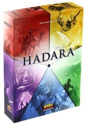 Hadara (nowa edycja)