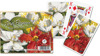 Karty 2281 Floral Elegance
