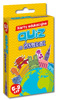 Karty edukacyjne - Quiz o świecie