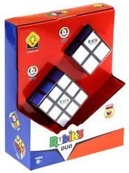 Kostka Rubika Duo - 2x2x2 / 3x3x3 (Wave II)