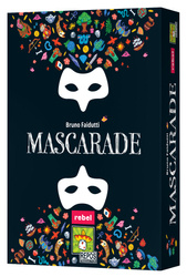 Mascarade (nowa edycja polska)