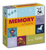 Memory na 3 sposoby - Świat baśni