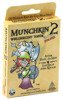 Munchkin 2 - Wielosieczny topór