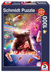 PQ Puzzle 1000 el. Nowa galaktyka