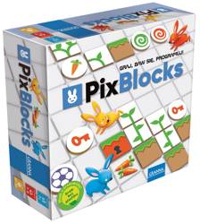 PixBlocks