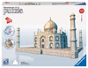 Puzzle 3D - Taj Mahal