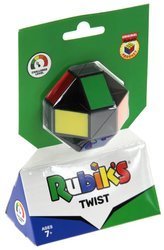 Układanka Rubik's Twist (kolorowy - Wave II)